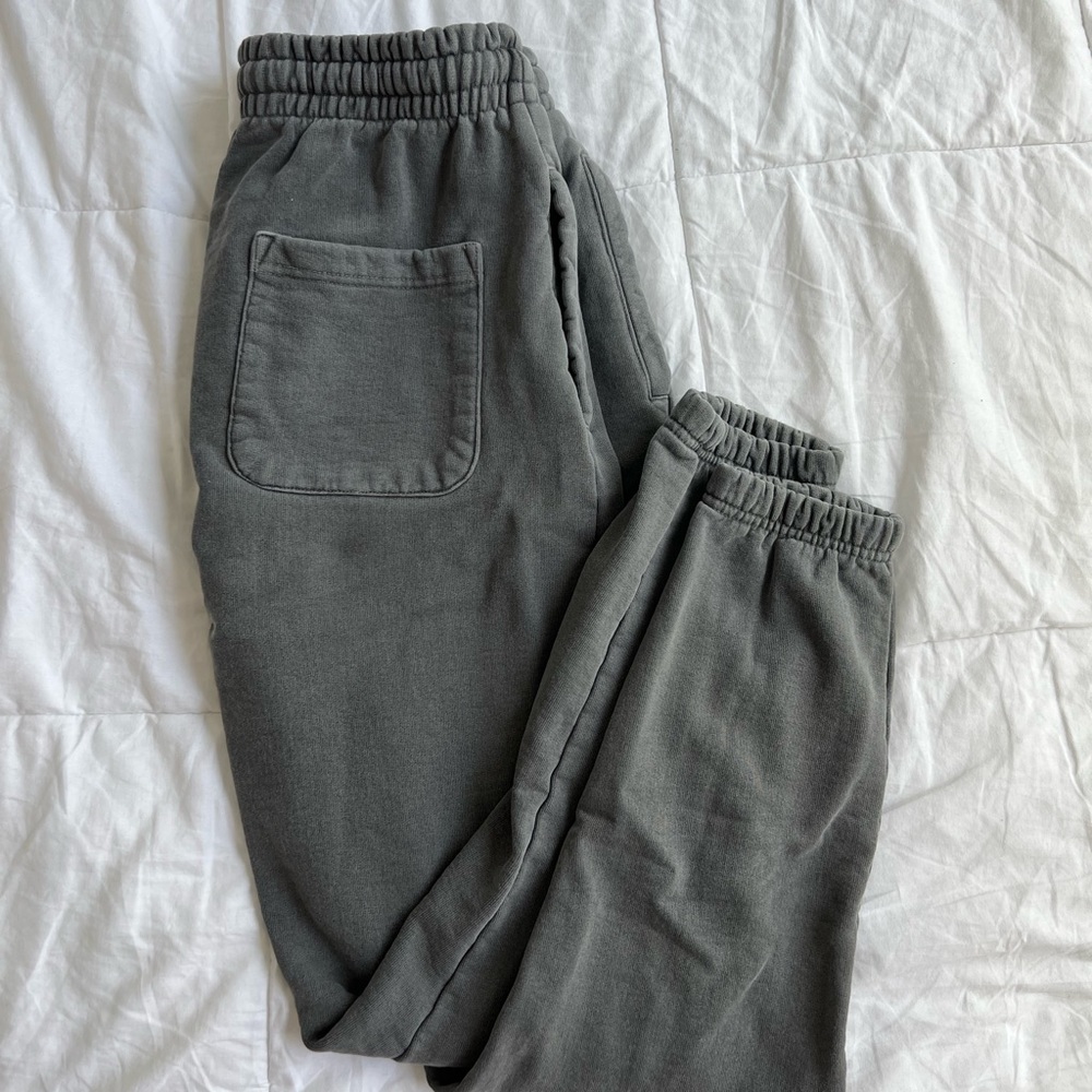 Men’s talentless heavyweight sweatpants